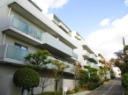 芦屋市朝日ケ丘町 中古マンション外観写真