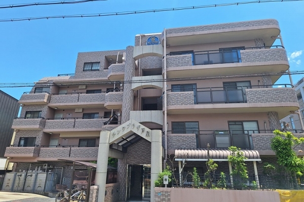 芦屋市南宮町 中古マンションその他写真