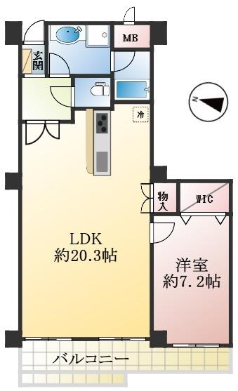間取画像
