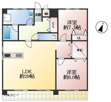 間取画像