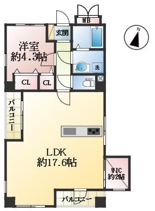 間取画像