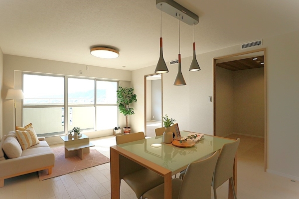 芦屋市高浜町 中古マンションその他写真