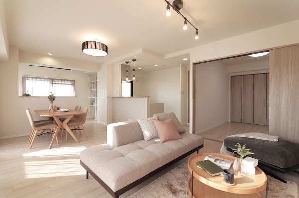 芦屋市新浜町 中古マンションその他写真