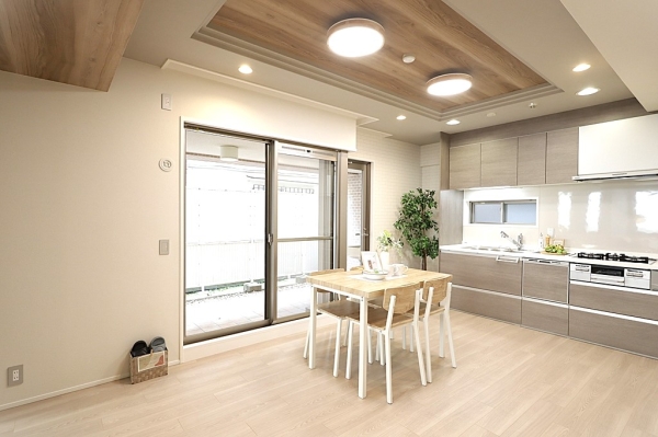 芦屋市春日町 中古マンションその他写真