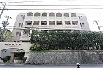 芦屋市春日町 中古マンション外観写真