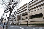 芦屋市松ノ内町 中古マンション外観写真