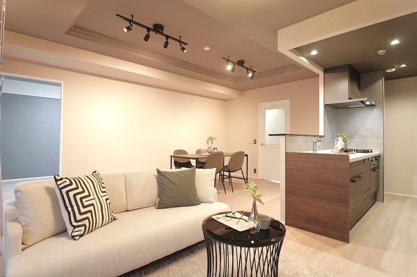 芦屋市春日町 中古マンションその他写真