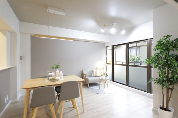 芦屋市伊勢町 中古マンションその他写真