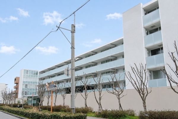 芦屋市浜町 中古マンションその他写真