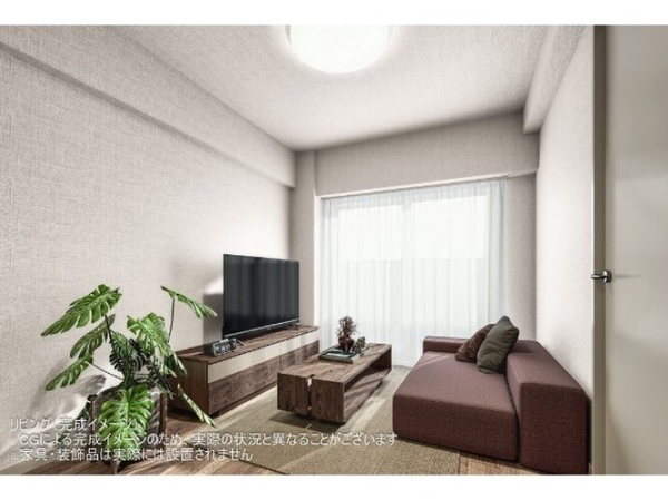 芦屋市南宮町 中古マンションその他写真
