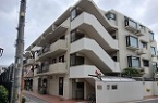 芦屋市大原町 中古マンション外観写真