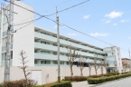 芦屋市浜町 中古マンション外観写真