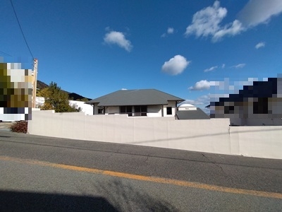 芦屋市東芦屋町 売土地その他写真